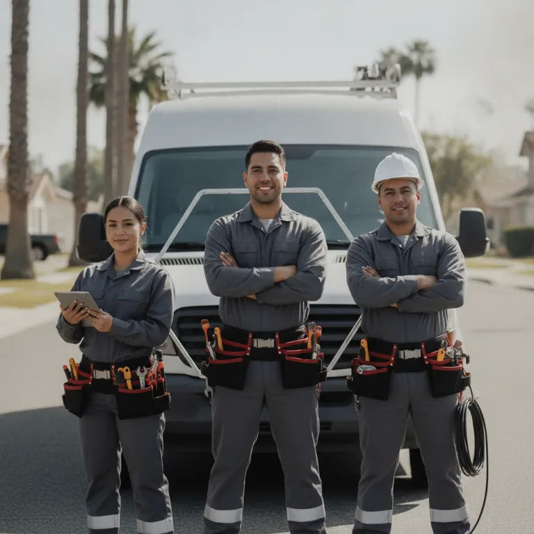 Instalador de Paneles Solares equipo en Ciudad Valles